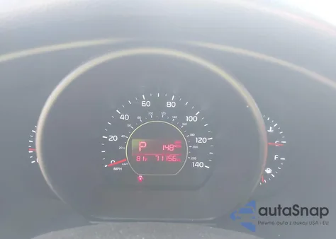 2018 Kia Soul z USA, uszkodzony, nr VIN KNDJN2A25J7544312